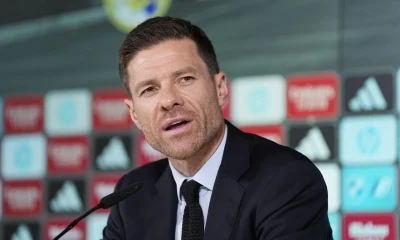 Alonso Fighting To Keep His Job –Tote