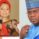 Kogi: I’m Yahaya Bello’s nightmare, not scared of him – Natasha 