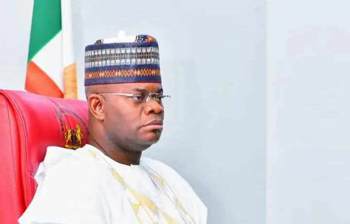 If Yahaya Bello still roams free, Malami should be released – ADC chieftain laments