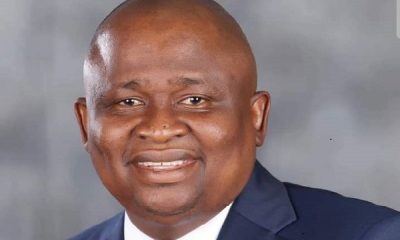 Against all odds, Yayi pushes on with cross-base support