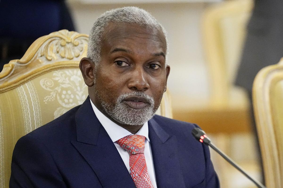 US Airstrikes Carried Out With Nigerian Intelligence, Approval — Tuggar