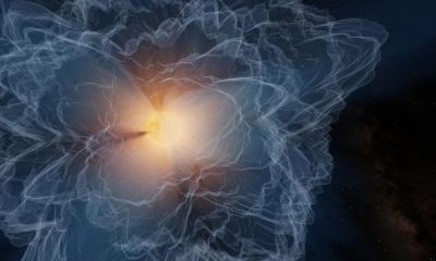 Finding the point of no return: Sun’s shifting, spiky atmospheric boundary mapped in detail for 1st time