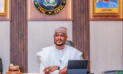 Gov Lawal Appoints Ex-AIG Dalijan As Zamfara CPG Commandant