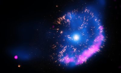 This super-bright star could be the next naked-eye supernova visible from Earth