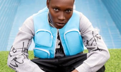 Zinoleesky drops eye-catching teaser for his next release