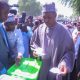 Borno LG election: Gov Zulum casts vote in Mafa, expresses satisfaction