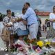 Minute’s silence held to remember Bondi Beach attack victims