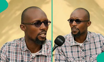 Man Who Studied Law For 8 Years Without Getting Certificate Shares His Painful Experience