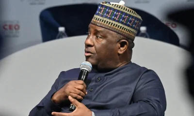 Abdulsamad Rabiu gifts .7 million to long-serving BUA employees 