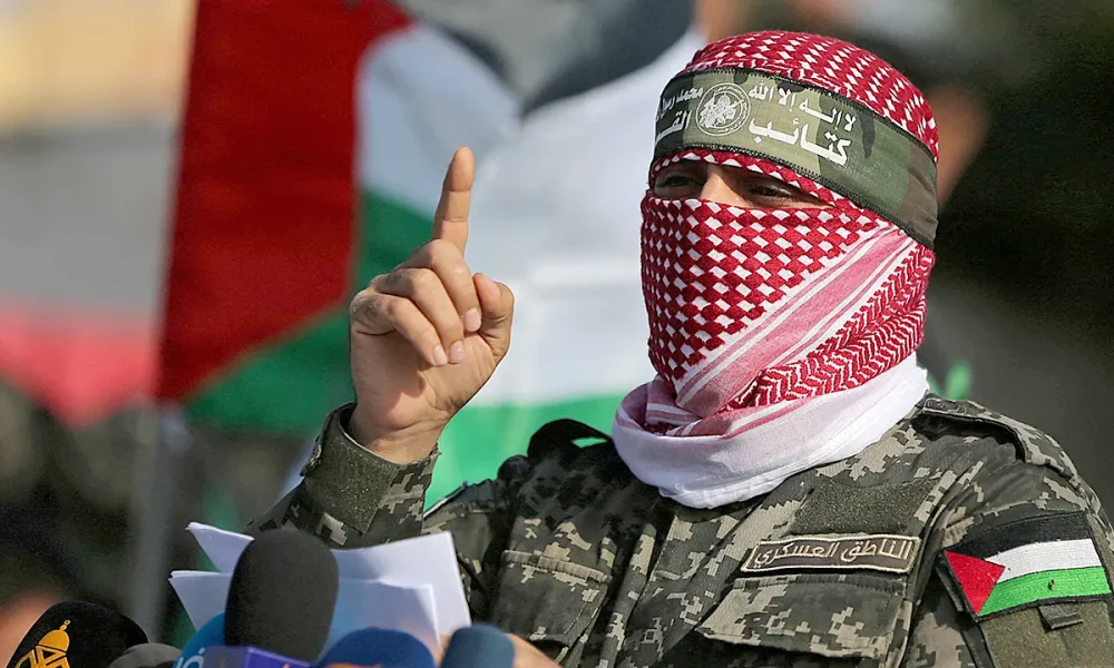 Hamas leaders dead: Five confirmed killed including al-Sinwar’s brother