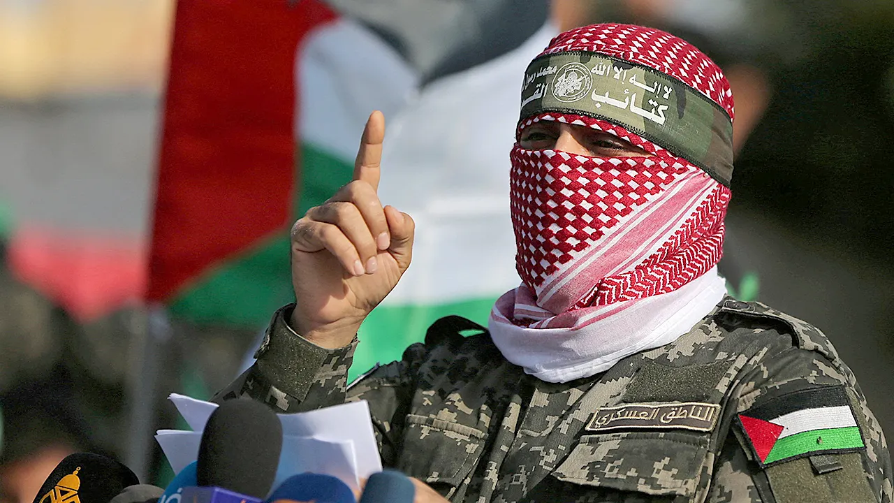 Hamas leaders dead: Five confirmed killed including al-Sinwar’s brother