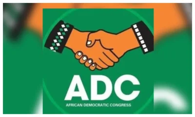 ADC urges FG to tackle domestic insecurity with same urgency as Benin coup
