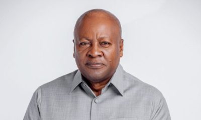 ECOWAS Council of Ministers endorses Ghana’s President Mahama for AU Chair in 2027