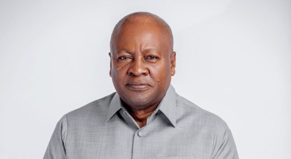 ECOWAS Council of Ministers endorses Ghana’s President Mahama for AU Chair in 2027