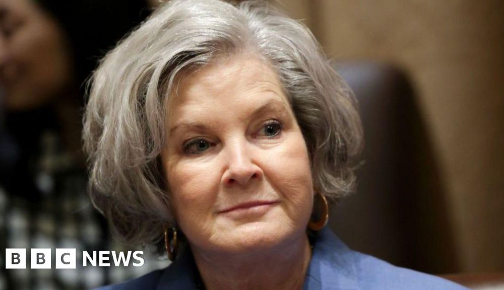 Trump’s chief of staff hits back at Vanity Fair ‘hit piece’