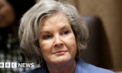 Trump’s chief of staff hits back at Vanity Fair ‘hit piece’