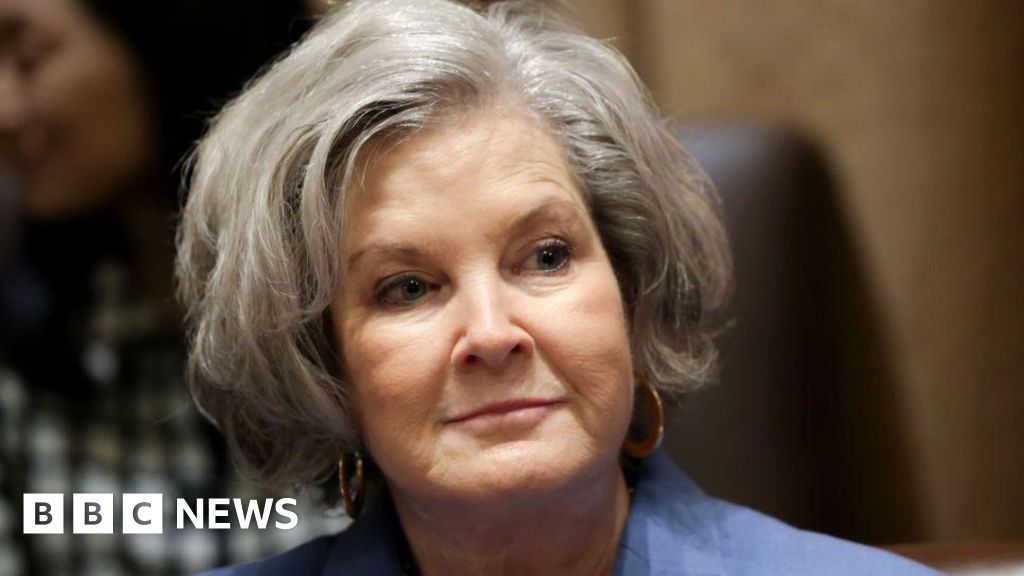 Trump’s chief of staff hits back at Vanity Fair ‘hit piece’