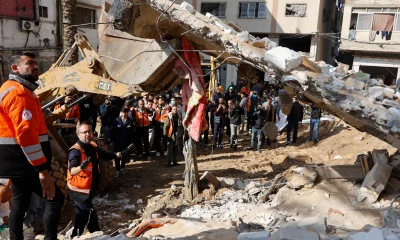 ICC rejects Israeli bid to block Gaza war crimes investigation | Israel-Palestine conflict News