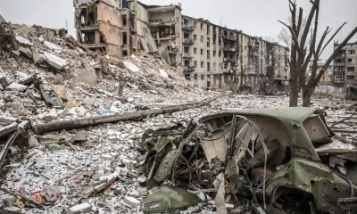 US, Russian officials meet in Miami for talks on Ukraine war | Russia-Ukraine war News