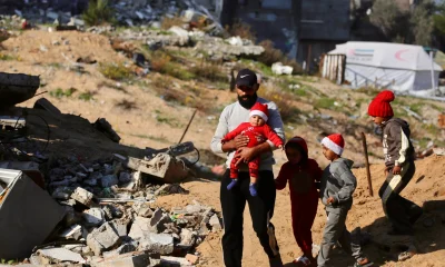 Israeli forces kill Palestinian in Gaza, carry out raids across West Bank | Israel-Palestine conflict News