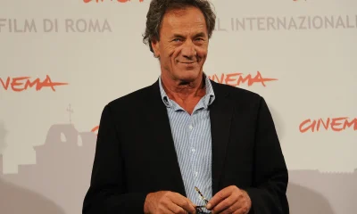 Palestinian actor and filmmaker Mohammad Bakri dies at 72 | Gaza News