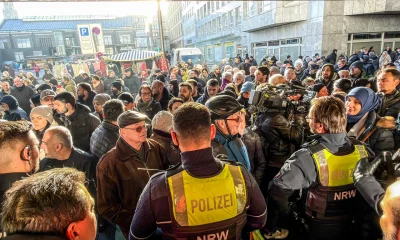 German thieves steal up to 5m in ‘Ocean’s Eleven’ heist: What we know | Banks News