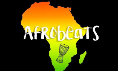 Income Loss Threatens Future Of Afrobeats — Harvard Report