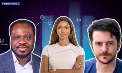 Meet the COOs driving Nigeria’s fintech growth in 2025 