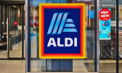 Aldi recalls popular Christmas food product over allergy risk