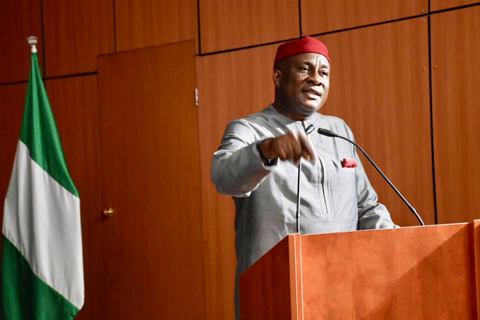 Disquiet as Air Peace chair claims Nigerian air fares among world’s cheapest