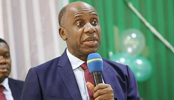 Amaechi Urges Nigerians To Demand Accountability, People-centred Reforms