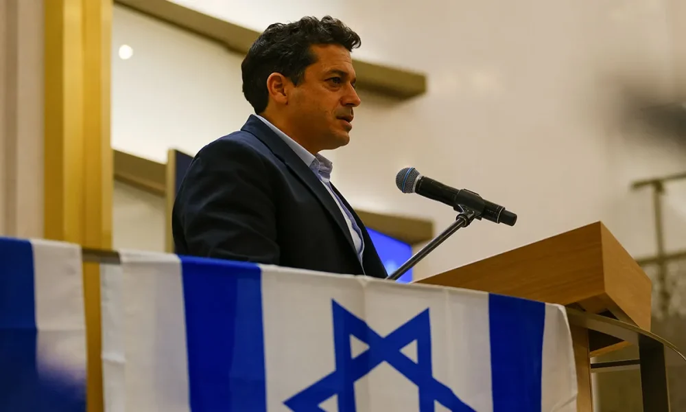 Israeli minister says Australia ignored rising extremism before deadly Bondi Beach attack