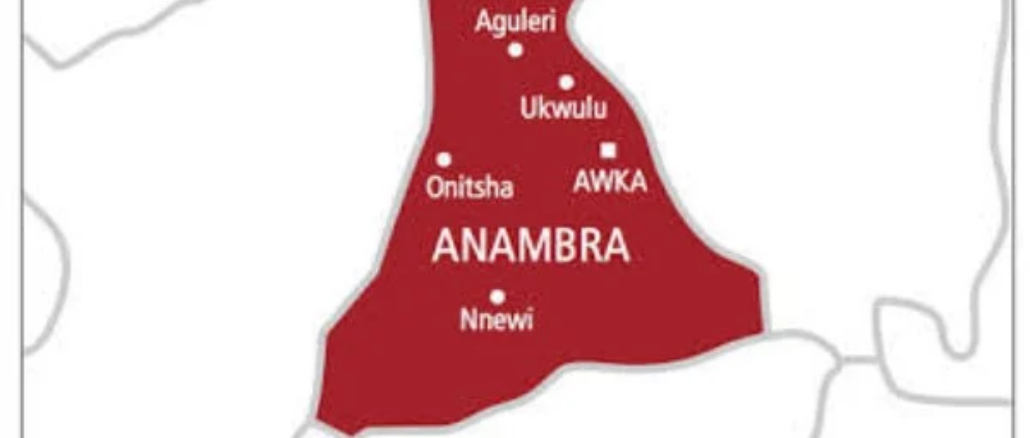 Multiple Casualties Feared as Gunmen Attack Market Junction in Anambra Community