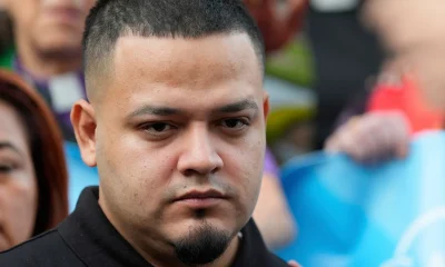 US Judge orders release of Kilmar Abrego Garcia from immigration detention | Migration News