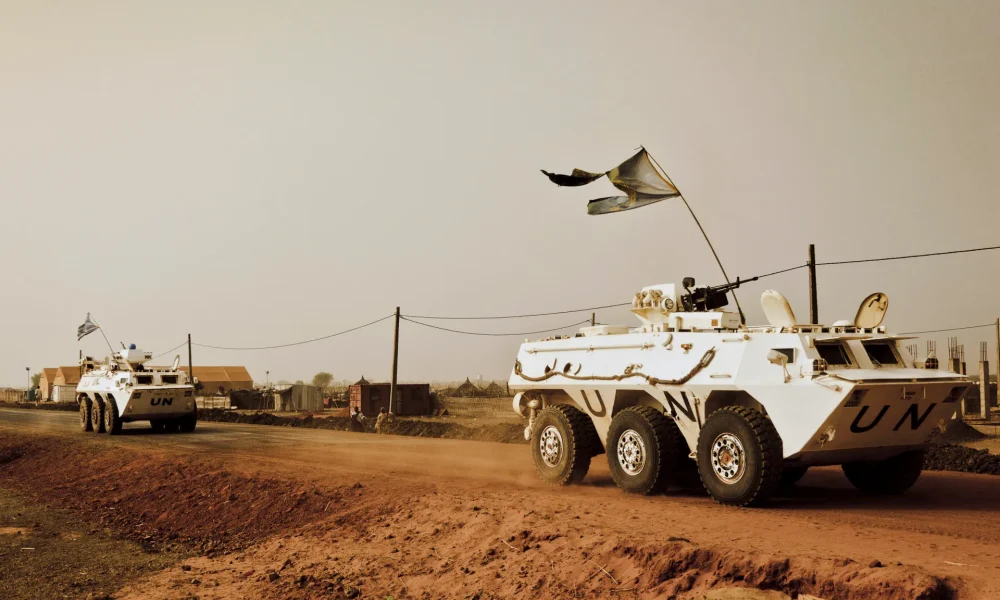 Bangladesh says six peacekeepers killed in attack on UN base in Abyei | Conflict News