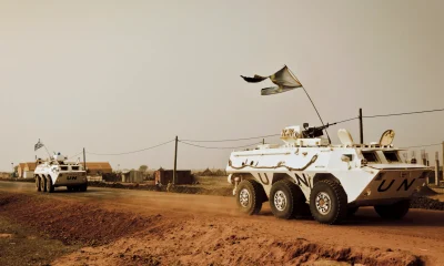 Bangladesh says six peacekeepers killed in attack on UN base in Abyei | Conflict News