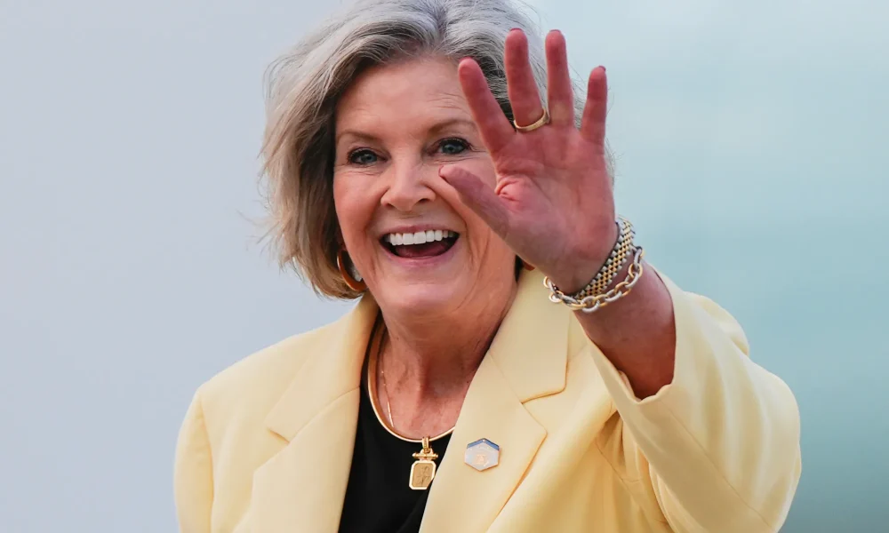 Susie Wiles: What top Trump aide said in her Vanity Fair interview | Donald Trump News