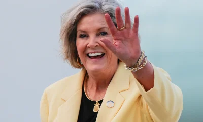 Susie Wiles: What top Trump aide said in her Vanity Fair interview | Donald Trump News