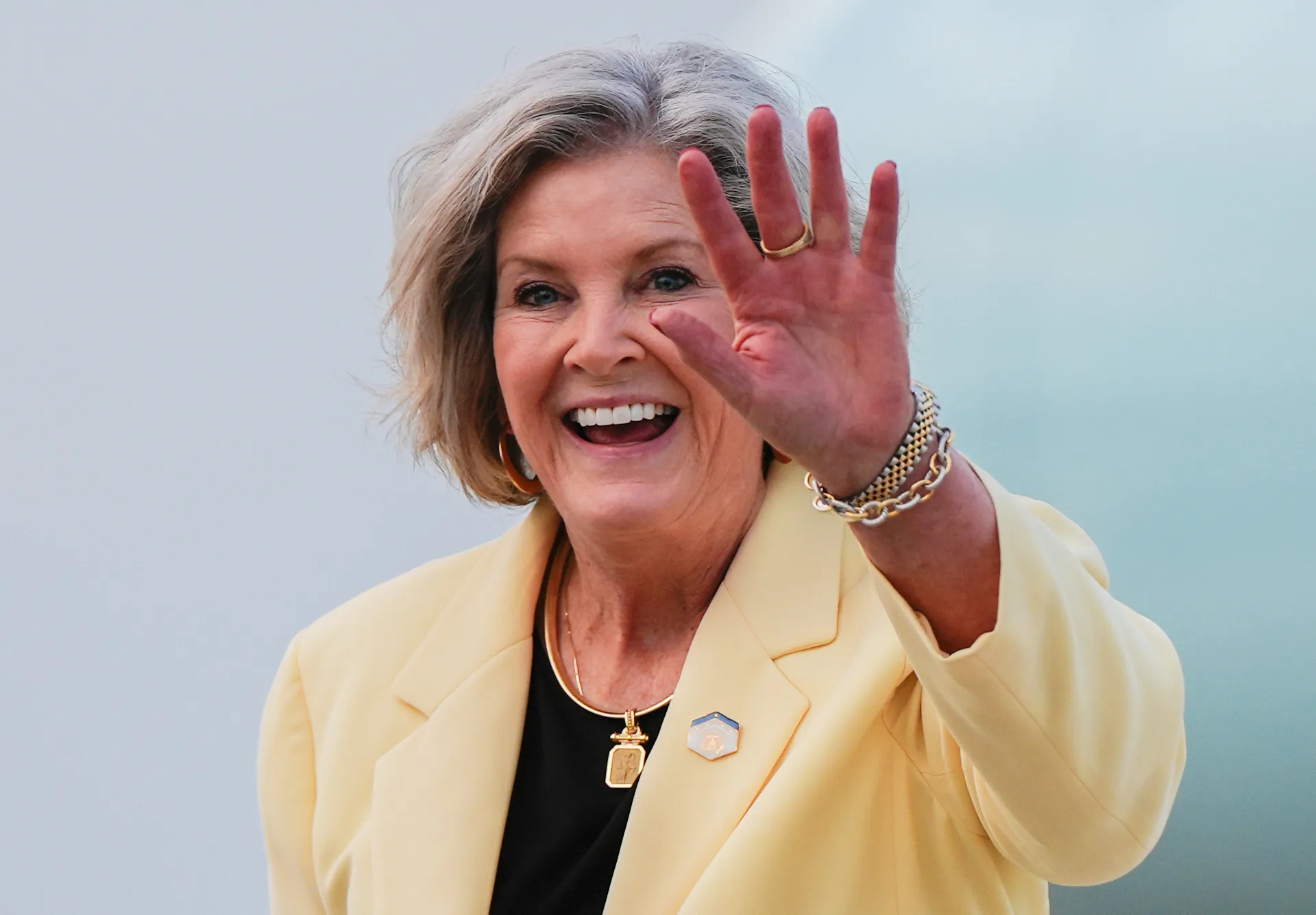 Susie Wiles: What top Trump aide said in her Vanity Fair interview | Donald Trump News