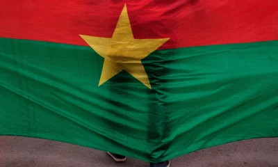 Mali, Burkina Faso ban US citizens in response to Trump travel bans | Migration News