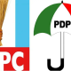 6 Zamfara Assembly Members Defect From PDP To APC