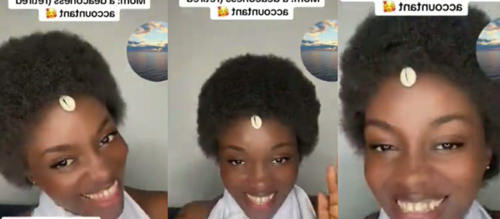 Daughter of Christian Clergy Sparks Debate After Declaring New Path as Water Priestess