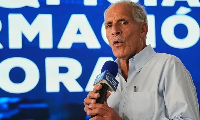 Asfura wins Honduras presidential election with Trump endorsement