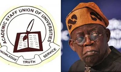 ASUU, FG agree on 2009 renegotiated agreement