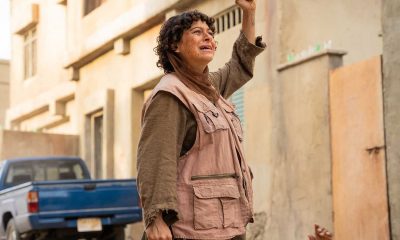 See Alia Shawkat in Funny Clip from War Satire ‘Atropia’ (Exclusive)