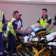‘Hero’ bystander tackles gunman during Sydney Hanukkah shooting incident