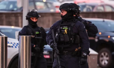 10 dead after mass shooting at Australia’s Bondi Beach during Hanukkah event