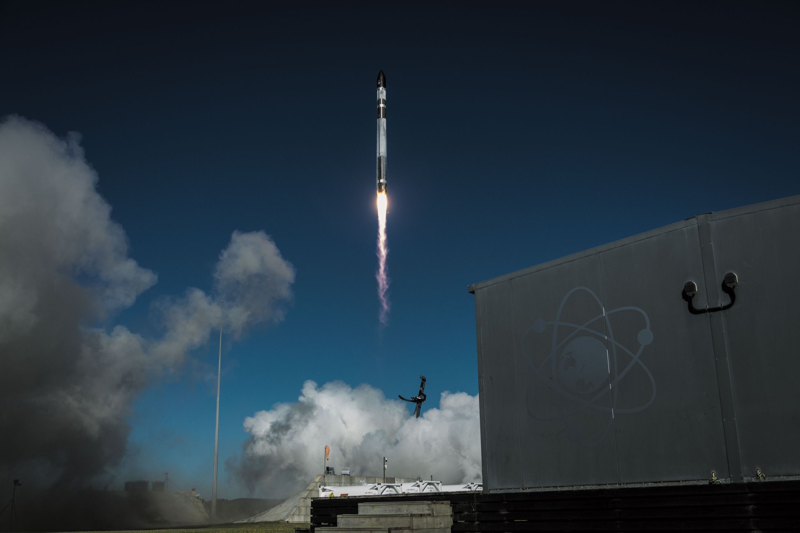 Watch Rocket Lab launch 4 experimental ‘DiskSats’ for the US military tonight