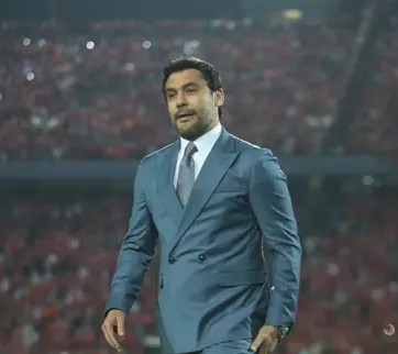 Hassan Thumbs Up Morocco For AFCON 2025