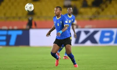 AFCON 2025: CHAN Momentum Can Lift Tanzania – Salum